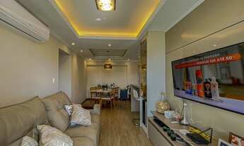 Imagem 3: Apartamento Residencial / Barreiros - São José