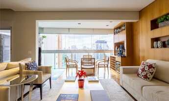 Imagem 1: Venda - Vila Olímpia - 126 m2