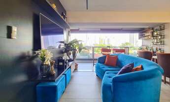 Imagem 4: Belíssimo apartamento a venda no condomínio Habitarte Verde