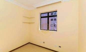 Imagem 6: Apartamento com 3 dormitórios para alugar, 94 m² por R$ 3.384,00 - Champagnat - Curitiba/P