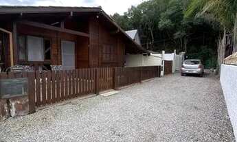 Imagem: Casa mobiliada a venda nos Ingleses Florianópolis