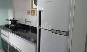 Imagem 6: São Bernardo do Campo - Apartamento Padrão - Vila Santa Rita de Cássia