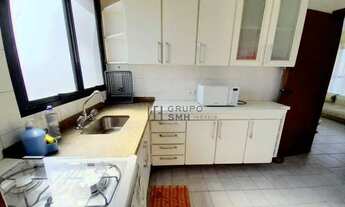 Imagem 7: Cobertura com 3 dormitórios à venda, 200 m² por R$ 1.400.000,00 - Praia do Tombo - Guarujá