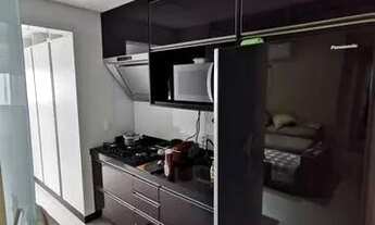 Imagem 3: Casa para venda possui 80 metros quadrados com 3 quartos em Curuzu - Salvador - Bahiaa