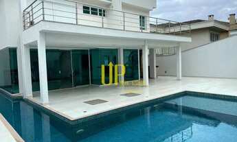 Imagem 2: Casa com 4 dormitórios, 536 m² - venda por R$ 5.300.000,00 ou aluguel por R$ 32.000,00/mês