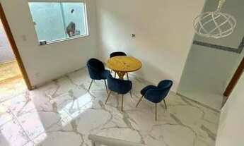 Imagem 7: Vendo casa duplex em Bento Ribeiro, recém construída!