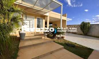 Imagem: Maravilhosa Casa no Condomínio Residencial