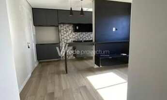 Imagem 4: Apartamento - João Aranha - Paulínia