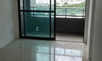 Imagem 6: VENDO apto novo com 52m2. 02 qtos. 01 suíte. Proximo a UNINASSAU. Edf. Mirante Classic