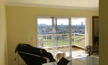 Imagem 3: Apartamento 3 quartos, 111m², com lazer completo em Jardim Nova Aliança Sul