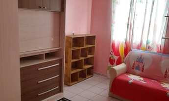 Imagem 2: Apartamento com 3 quartos sendo 1 suite em frente a Fametro