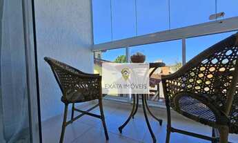 Imagem 5: Apartamento com 2 dormitórios/elevador à venda, 72 m² por R$ 340.000 - Jardim Mariléa - Ri