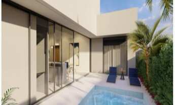 Imagem 2: CASA EM CONDOMINIO ZONA SUL UBERLANDIA