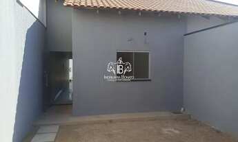 Imagem 2: Casa no Escola de Polícia - 2 Dormitórios