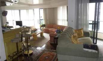 Imagem 3: Apartamento Venda Moema 260 m² 3 Dormitórios