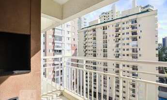 Imagem 5: Apartamento para Aluguel - Alphaville, 2 Quartos, 68 m2