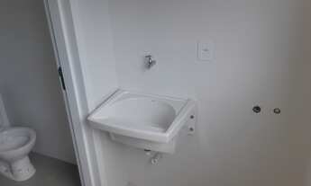 Imagem 7: Apartamento para aluguel e venda com 68 metros quadrados com 2 quartos em Marapé - Santos