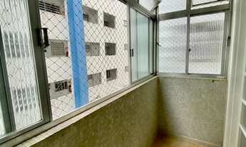 Imagem 4: Apartamento 1 quarto - Ponta da Praia - Santos