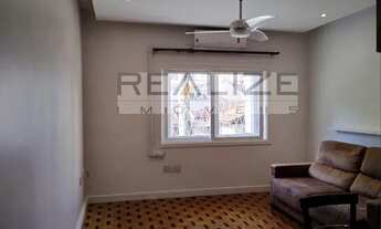 Imagem 3: Apartamento para aluguel com 63 metros quadrados com 2 quartos em Menino Deus - Porto Aleg