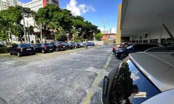 Imagem 2: Apartamento para aluguel tem 35 metros quadrados com 1 quarto em Boa Vista - Recife - Pern