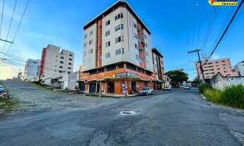 Imagem 3: Apartamento para aluguel, 2 quartos, 1 suíte, 1 vaga, Ipiranga - Divinópolis/MG