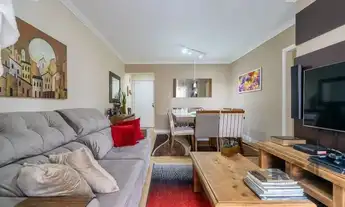 Imagem: Apartamento em Passo da Areia