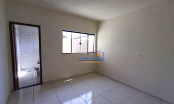 Imagem 4: Casa com 3 dormitórios à venda, 74 m² por R$ 280.000,00 - Jardim Maria Luiza - Londrina/PR