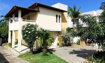 Imagem: Casa 4 Dormitórios para locação em Lauro