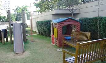 Imagem 4: São Paulo - Apartamento Padrão - Moema