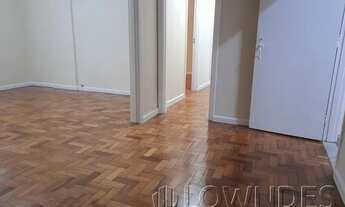 Imagem 2: Apartamento para aluguel, 1 quarto, Botafogo - Rio de Janeiro/RJ