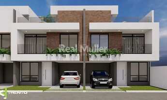 Imagem 4: Lançamento Residelcial Treviso - Triplex - Santa Felicidade