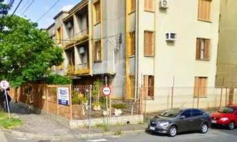 Imagem: Apartamento para Venda - 44.49m², 2 dormitórios