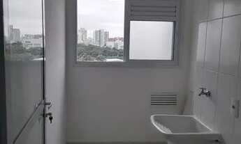 Imagem 6: Apartamento para aluguel com 80 metros quadrados e 2 dormitórios em Tatuapé- São Paulo - S