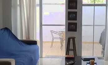 Imagem 3: Casa de condomínio sobrado para venda possui 158 metros quadrados com 3 quartos