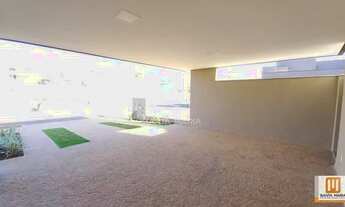 Imagem 3: Casa (térrea em condominio) 3 dormitórios/suite, cozinha planejada, portaria 24hs, lazer