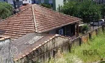 Imagem 5: Casa em ótimo Terreno Rua do Hospital Cristo Redentor