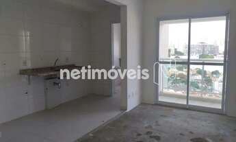 Imagem 3: Venda ou locação Apartamento 1 quarto Várzea da Barra Funda São Paulo