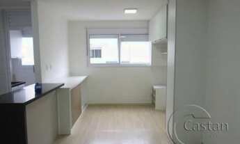 Imagem 2: Studio reformado para alugar no brás