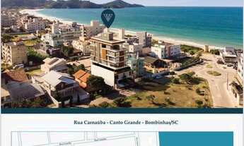 Imagem 3: Pré lançamento - 100 metros quadrados com 3 quartos em Canto Grande - Bombinhas - SC