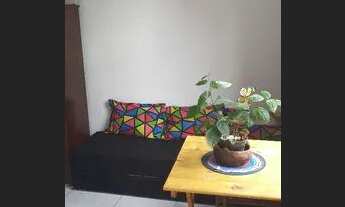 Imagem: Alugo Kitinet Totalmente