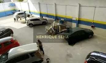 Imagem 5: Galpão/Depósito/Armazém para venda com 1998 metros quadrados em Centro - São Pedro da Alde