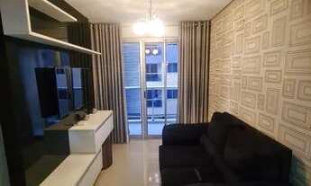 Imagem: Apartamento Sollarium Park - Parque das