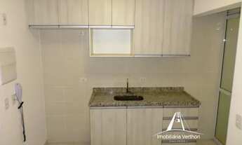 Imagem 5: Apartamento para aluguel com 68 metros quadrados com 3 quartos em Cidade Vargas - São Paul