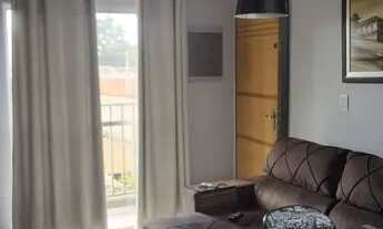 Imagem 5: Vendo Apartamento com suite