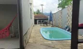 Imagem 4: Excelente Casa de condomínio para aluguel em Campo Grande com 400 metros quadrados com 3 q