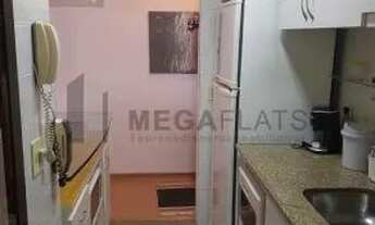 Imagem 2: OLIMPIC JARDINS 02 QUARTOS HÁ 02 QUADRAS DA PAULISTA!