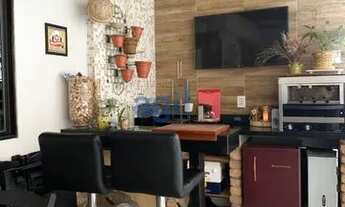 Imagem 4: Rio de Janeiro - Apartamento Padrão - 82