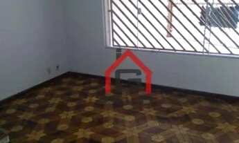 Imagem 3: Sobrado com 3 dormitórios para alugar, 160 m² por R$ 3.924,83/mês - Parque Jaçatuba - Sant