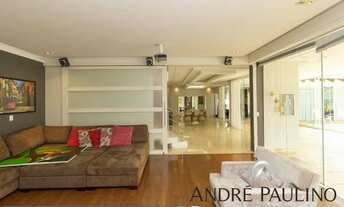 Imagem 7: CONDOMÍNIO ALPHAVILLE IMBUIAS