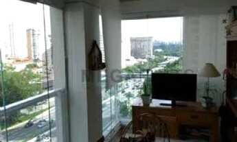 Imagem 6: APARTAMENTO PARA LOCAÇÃO PROXIMO A ESTAÇÃO DO PARAISO DO METRÔ!